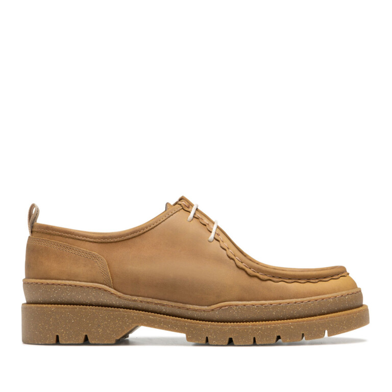 KLEMAN - Derbies MAJOR N BIO Jaune