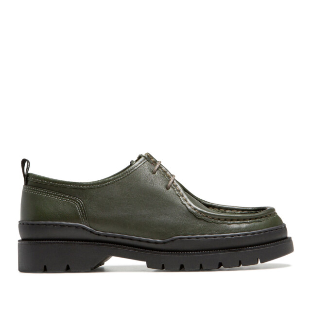 KLEMAN - Derbies MAJOR VGT 2 Vert