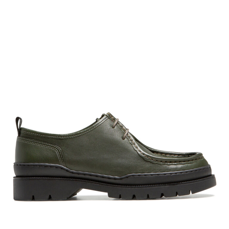 KLEMAN - Derbies MAJOR VGT 2 Vert