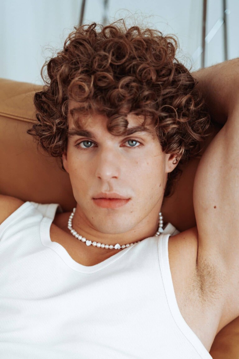 NEIJE - Collier Montmartre Perles d'eau douce et Nacre