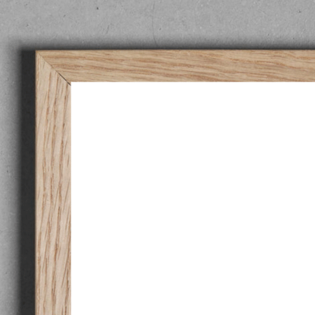 varek.illustrations - Affiche Le Thon Rouge