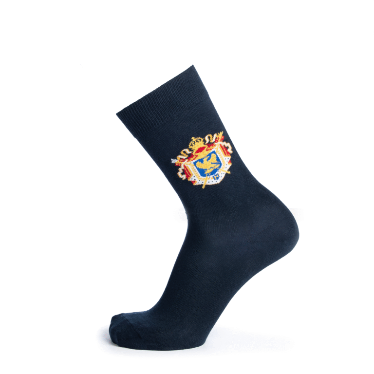 Maison Broussaud - Napoléon - Blason