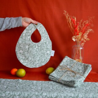 OFFRE “Famille” – Origines par la marque Maison Primavera Maison Primavera - OFFRE “Famille” – Origines