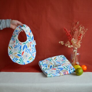 OFFRE “Famille” – Primavera par la marque Maison Primavera Maison Primavera - OFFRE “Famille” – Primavera