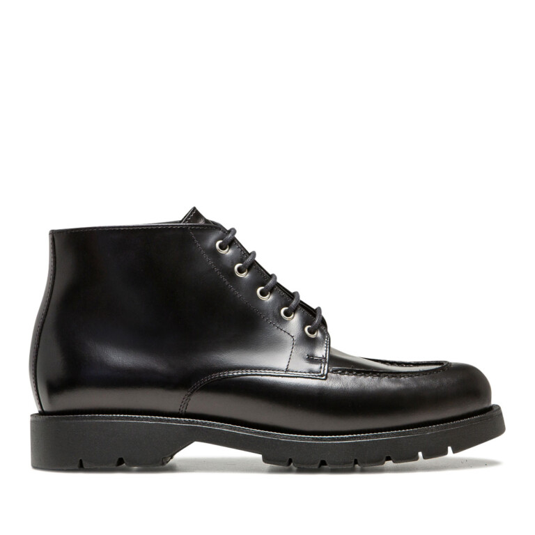 KLEMAN - Boots OXAL B2 Noir