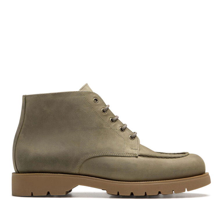 KLEMAN - Boots OXAL N BIO Vert