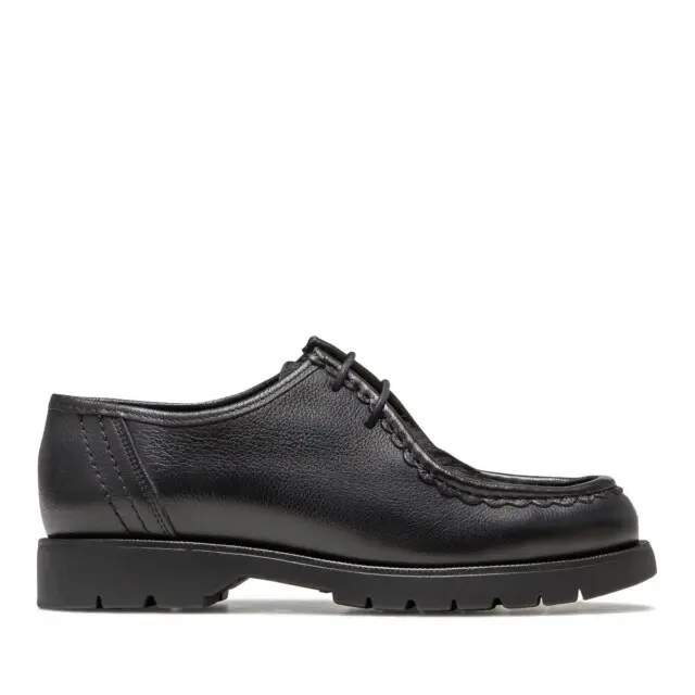 KLEMAN - Derbies PADRINI BC Noir