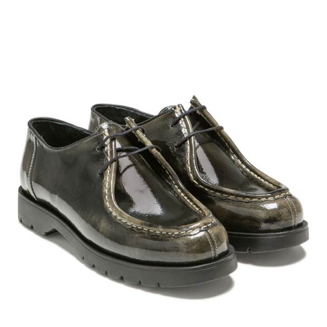 KLEMAN - Derbies PADROR MR Marron