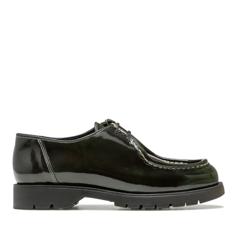 KLEMAN - Derbies PADROR MR Vert