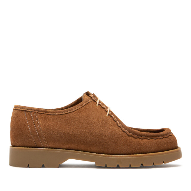 KLEMAN - Derbies PADROR VV Marron