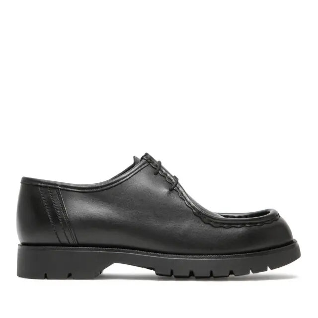 KLEMAN - Derbies PADROR Noir