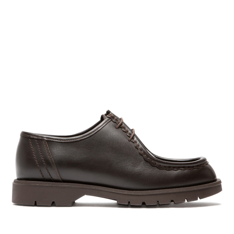 KLEMAN - Derbies PADROR Marron