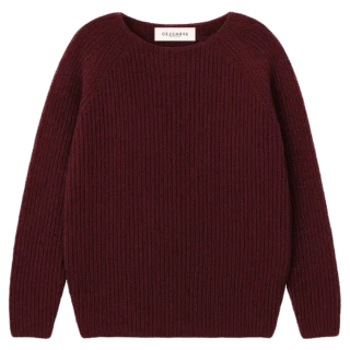 Pull ROCHEBONNE (Alpaga) par la marque CÉZEMBRE CÉZEMBRE - Pull ROCHEBONNE (Alpaga)