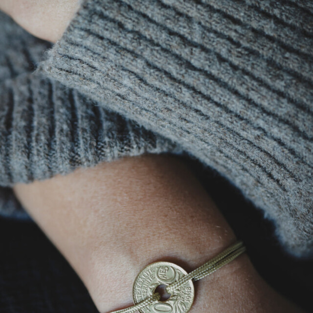 Le Sou Français - Bracelet - Le Vincennes