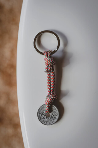 LE SOU FRANÇAIS - Porte-clés – Le Basque