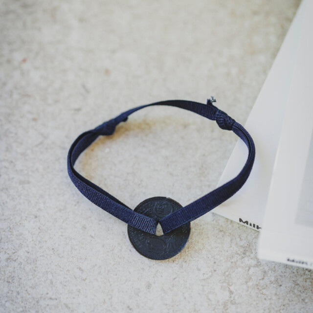 Le Sou Français - Bracelet - Honoré Charbon