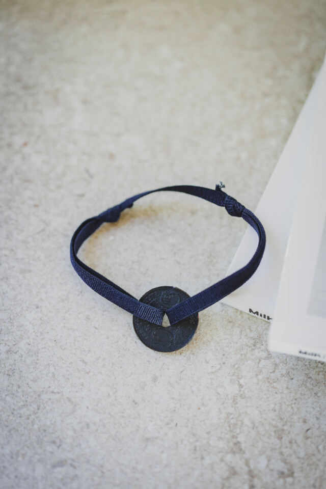 Le Sou Français - Bracelet - Honoré Charbon