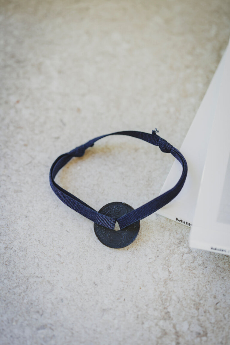Le Sou Français - Bracelet - Honoré Charbon