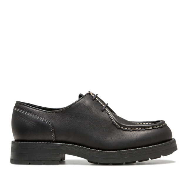 KLEMAN - Derbies TAMBOUR NG Noir
