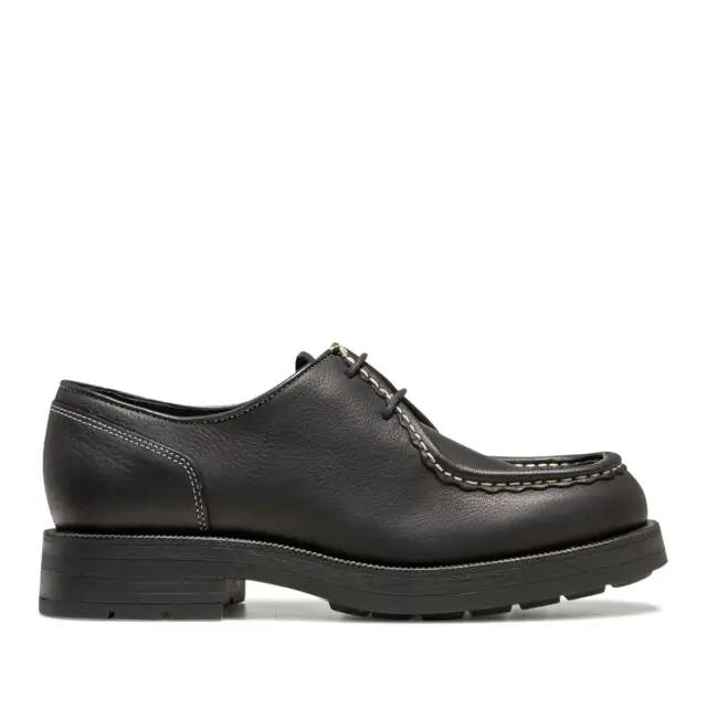 KLEMAN - Derbies TAMBOUR NG Noir