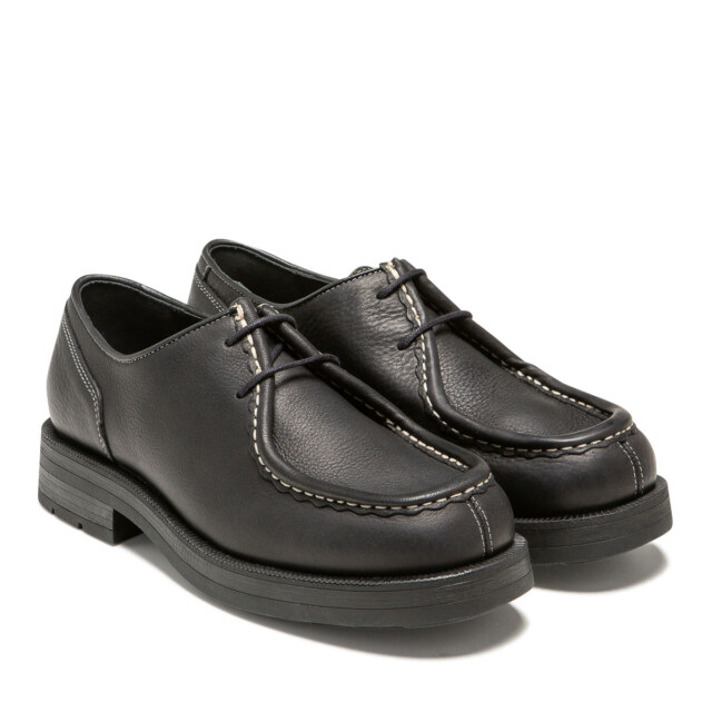 KLEMAN - Derbies TAMBOUR NG Noir