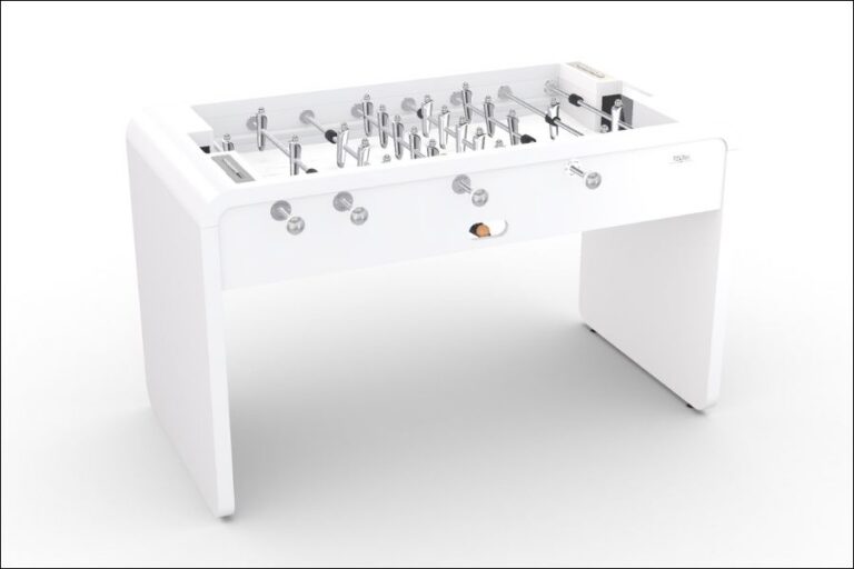 Billards Toulet - Baby-foot T22