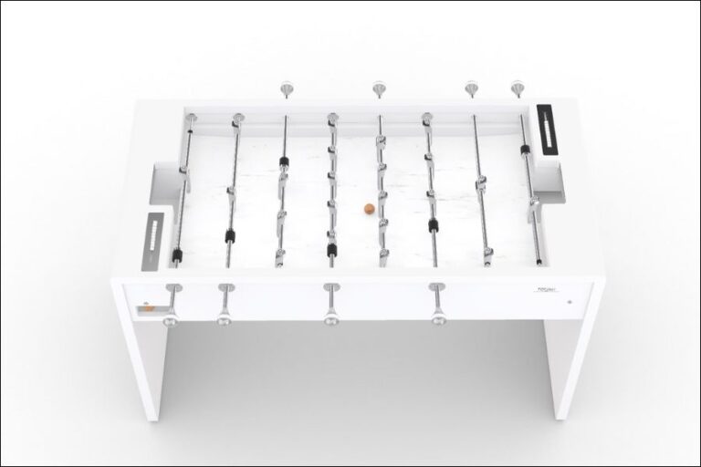 Billards Toulet - Baby-foot T11