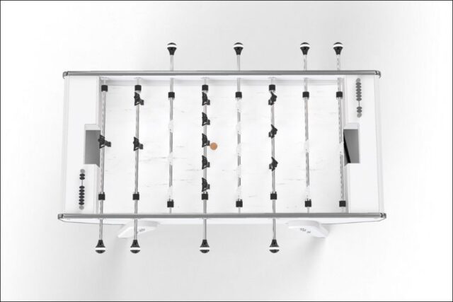 Billards Toulet - Baby-foot Specialist