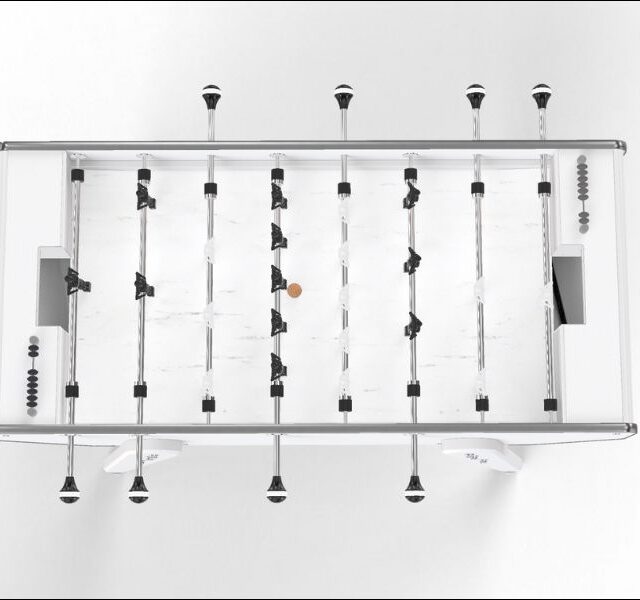 Billards Toulet - Baby-foot Specialist