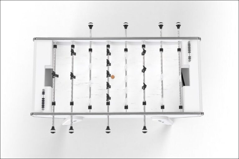 Billards Toulet - Baby-foot Specialist