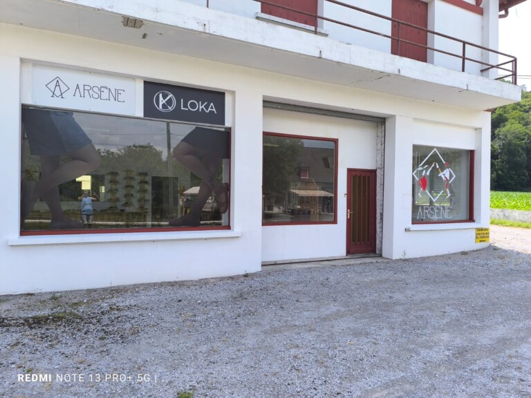 Arsene-Loka-atelier