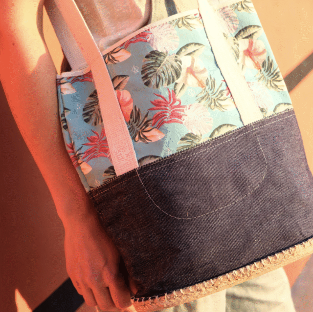 Arsene-sac-tropicool