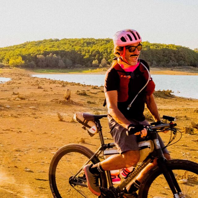 Atelier Velocidade - Bandana Pirinèus