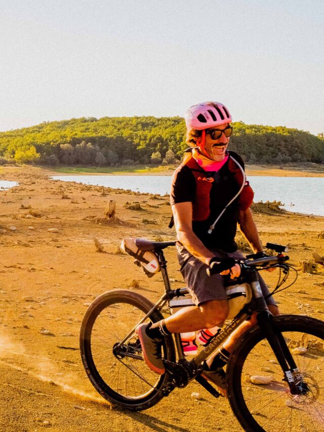 Atelier Velocidade - Bandana Pirinèus