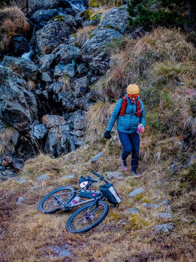 Atelier Velocidade - Bonnet en Mohair