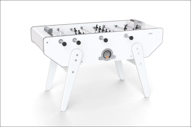 Billards Toulet - Baby-foot Specialist Urban