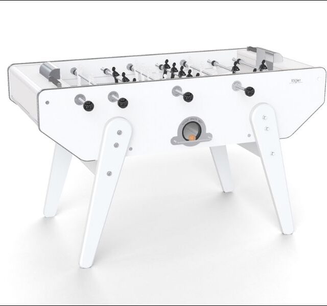 Billards Toulet - Baby-foot Specialist Urban