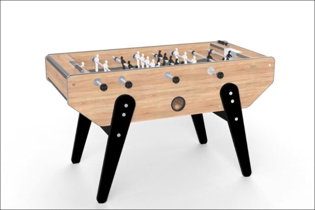 Billards Toulet - Baby-foot Specialist