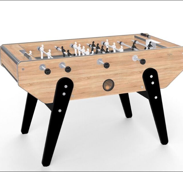 Billards Toulet - Baby-foot Specialist