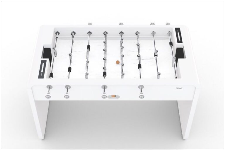 Billards Toulet - Baby-foot T22