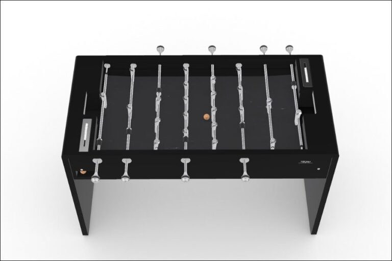 Billards Toulet - Baby-foot T11