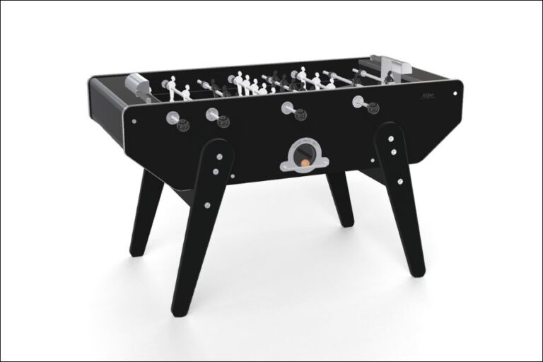 Billards Toulet - Baby-foot Specialist Urban