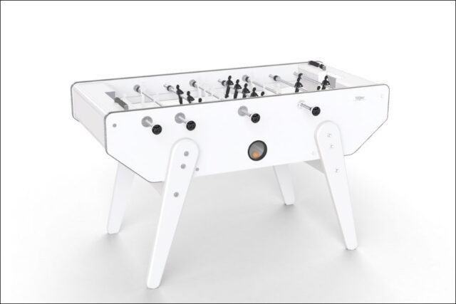 Billards Toulet - Baby-foot Specialist