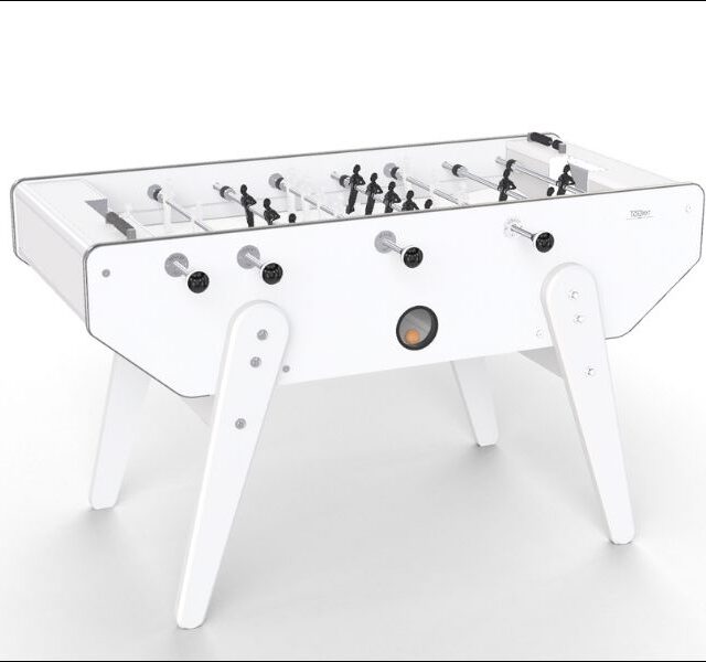 Billards Toulet - Baby-foot Specialist