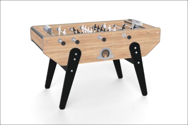 Billards Toulet - Baby-foot Specialist Urban