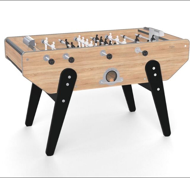 Billards Toulet - Baby-foot Specialist Urban