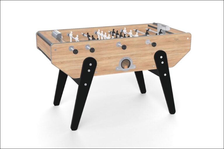 Billards Toulet - Baby-foot Specialist Urban