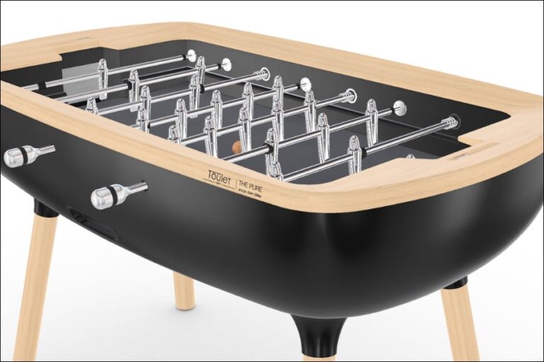 Billards Toulet - Baby-foot The Pure
