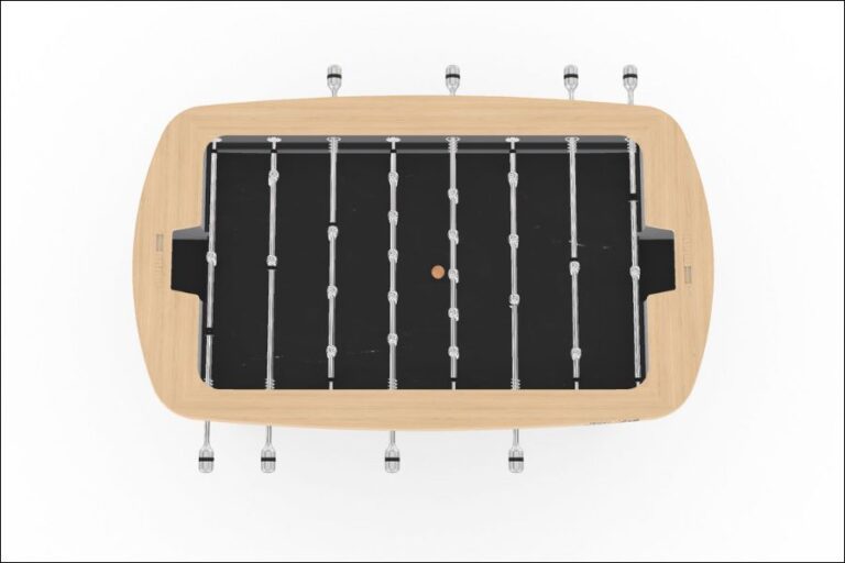 Billards Toulet - Baby-foot The Pure