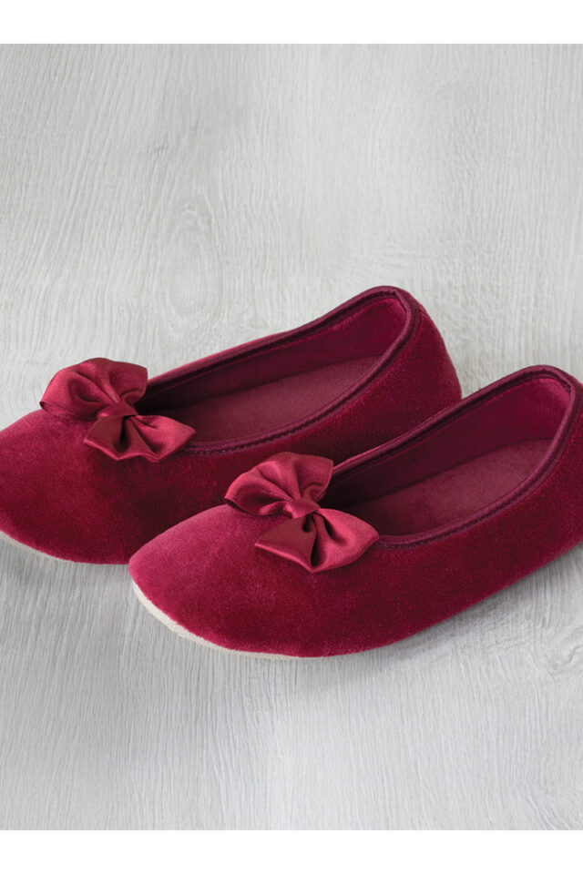 Maison Solfin - Ballerines Made in France| B.Solfin